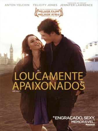 loucamente Apaixonados
